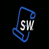 Script-Ware Mobile Logo